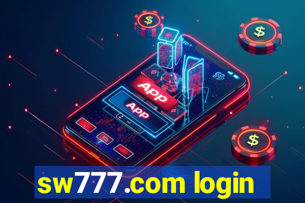 sw777.com login